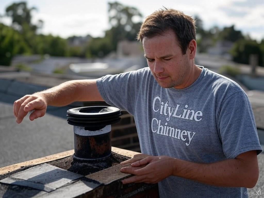 Expert Chimney Cap Services for Leak Prevention and Durability in Rochester, OH