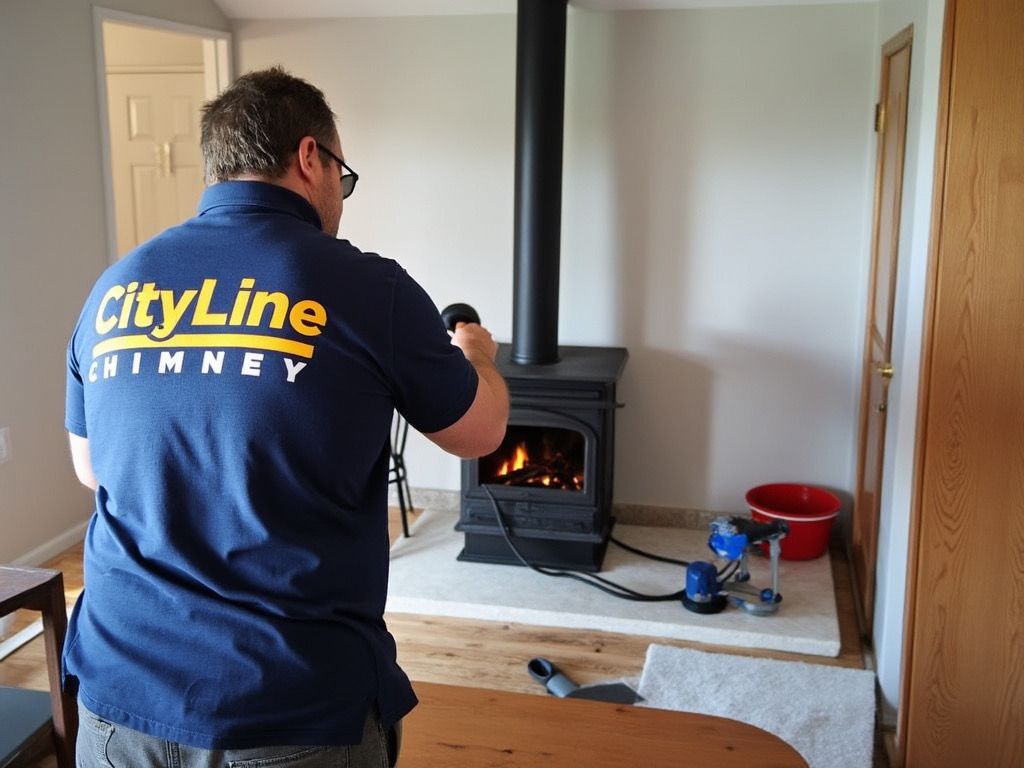 Expert Chimney Liner Installation and Repair in Rochester, OH