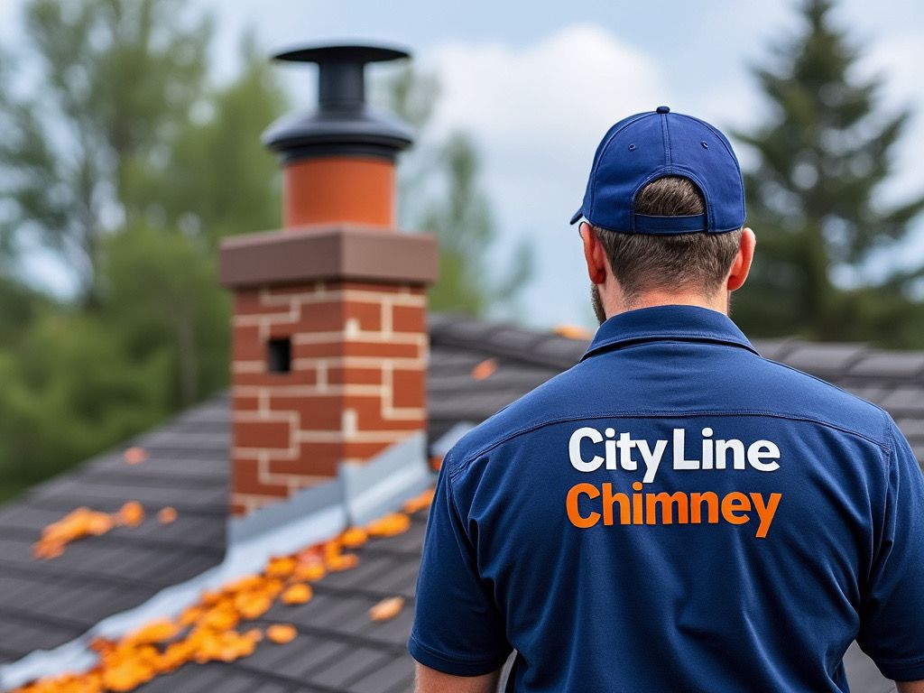 Expert Chimney Sweep Solutions in Rochester, OH