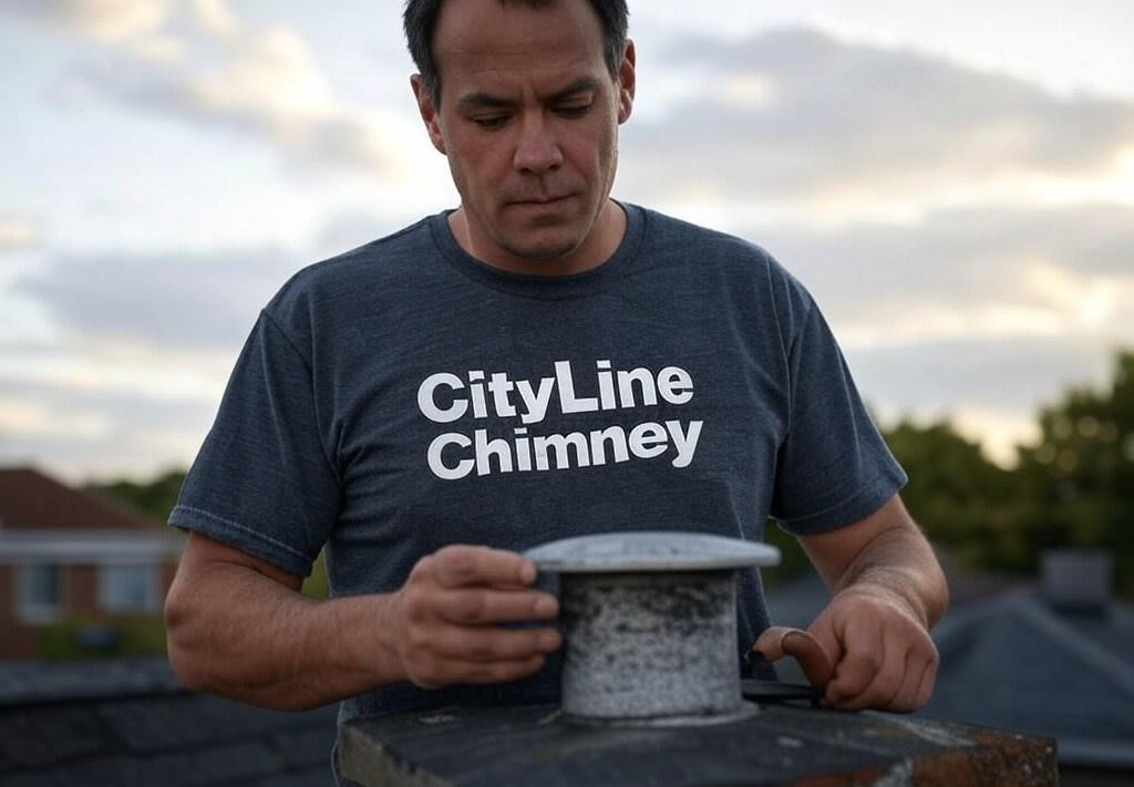 Quality Chimney Flashing Services in Rochester, OH