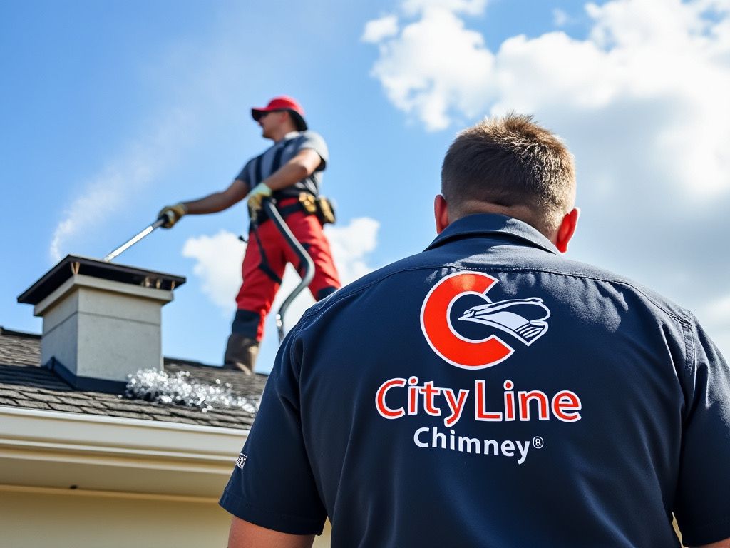 Top-Quality Chimney Cleaning Services in Rochester, OH